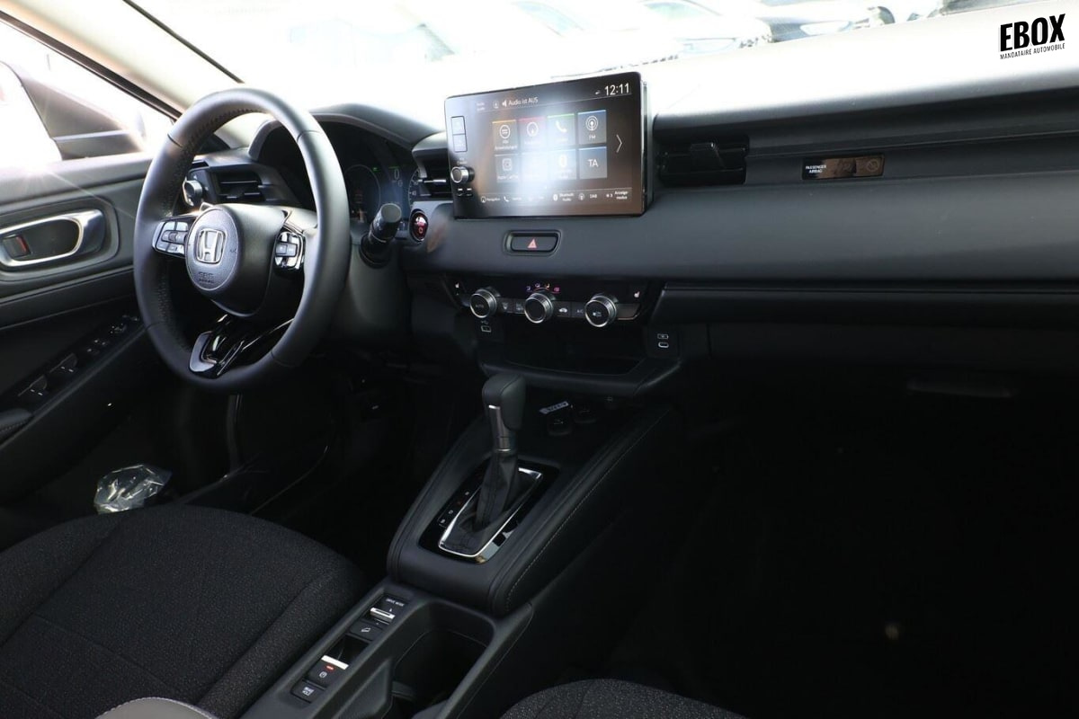 367708_p2 - HONDA - HR V - 2025 - photo 9