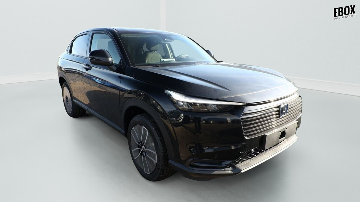 367707_p2 - HONDA - HR V - 2025 - photo 2