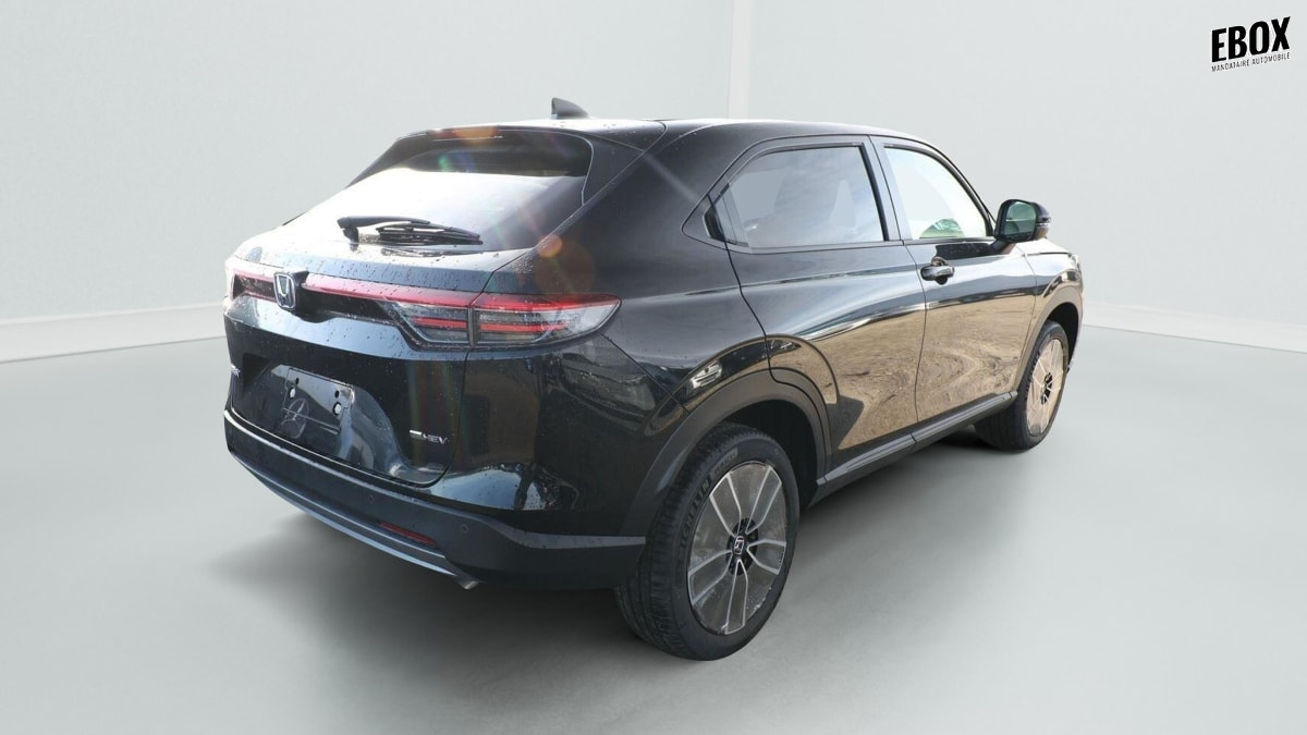 367707_p2 - HONDA - HR V - 2025 - photo 3