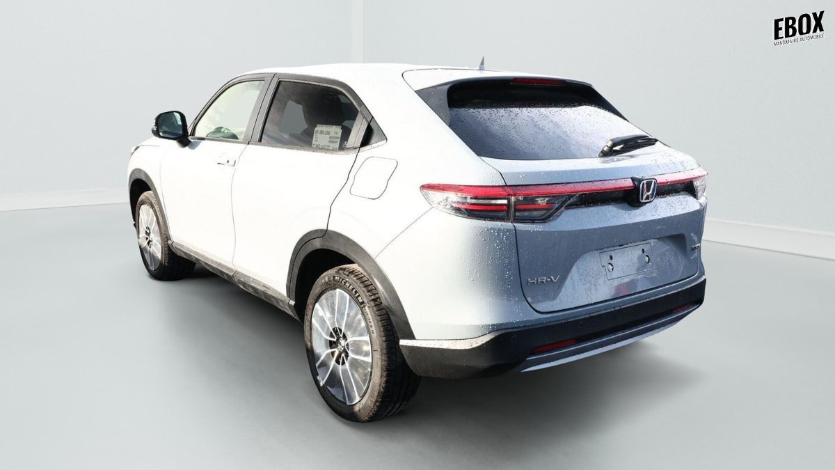 367708_p2 - HONDA - HR V - 2025 - photo 4