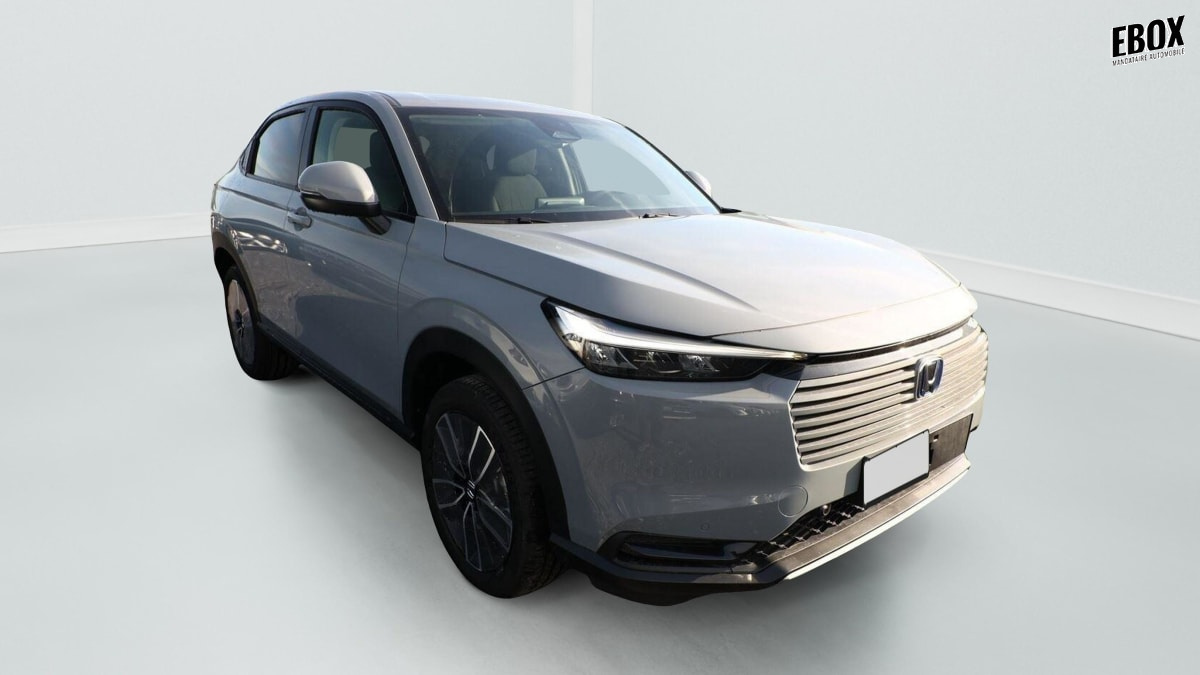 367708_p2 - HONDA - HR V - 2025 - photo 2