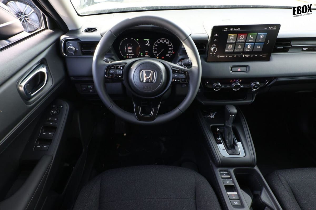 367707_p2 - HONDA - HR V - 2025 - photo 7