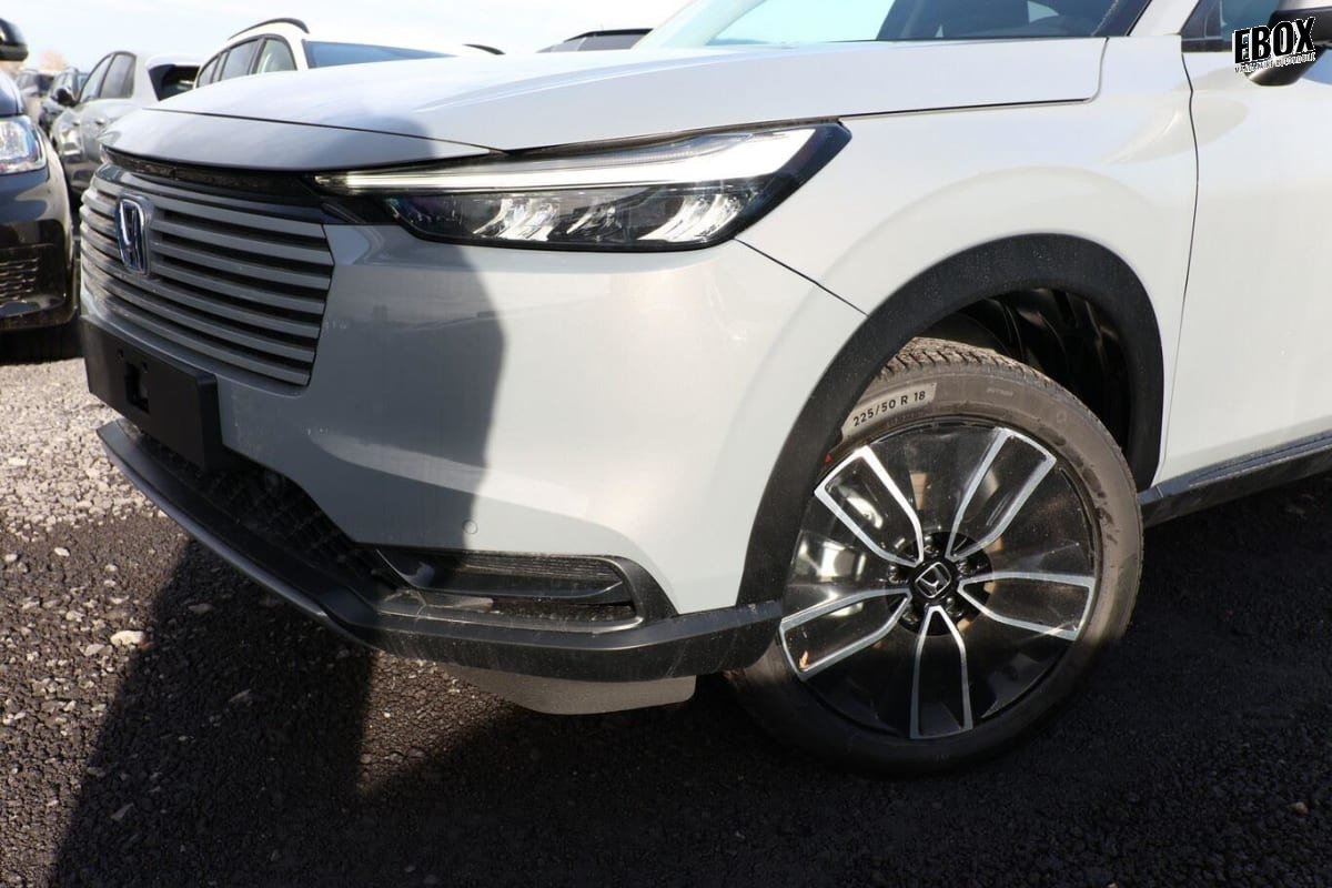 367708_p2 - HONDA - HR V - 2025 - photo 5