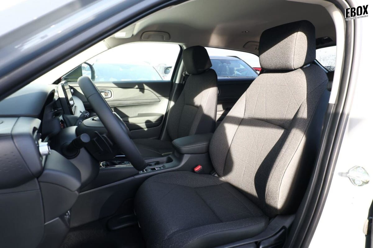 367708_p2 - HONDA - HR V - 2025 - photo 6
