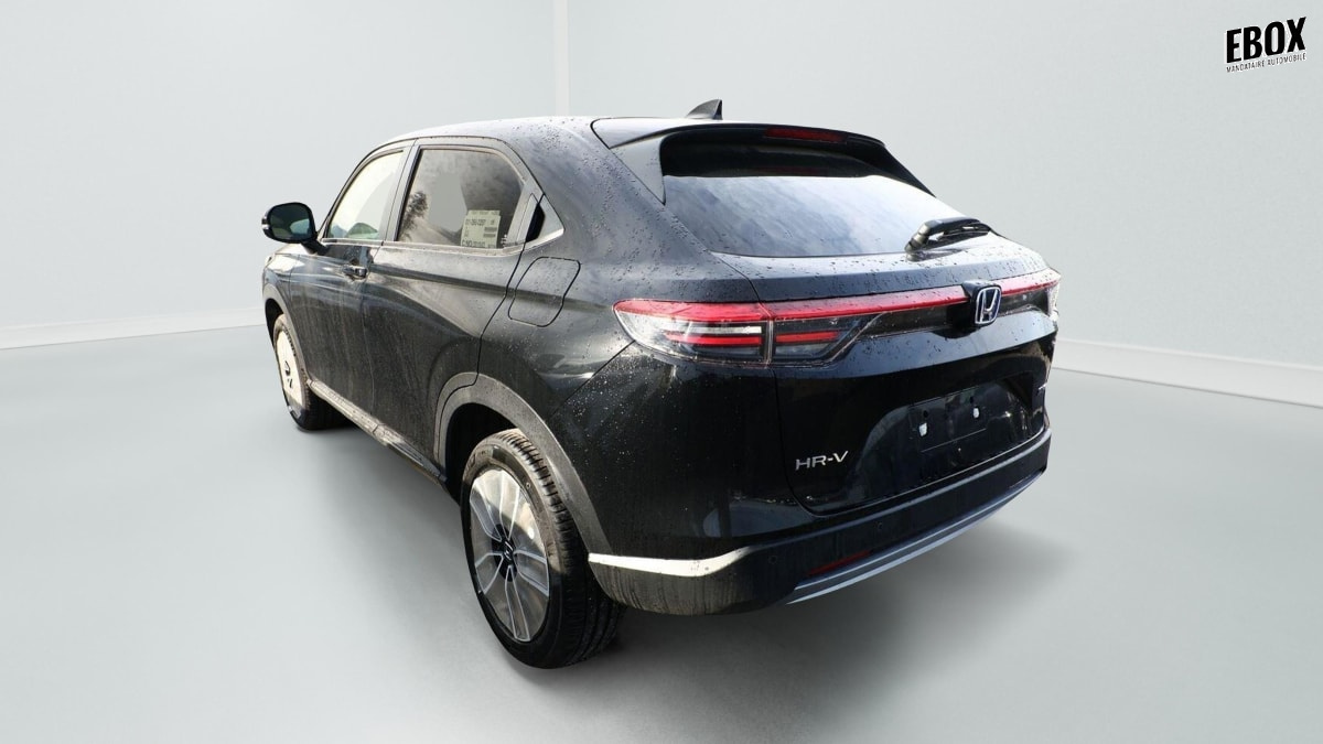 367707_p2 - HONDA - HR V - 2025 - photo 4