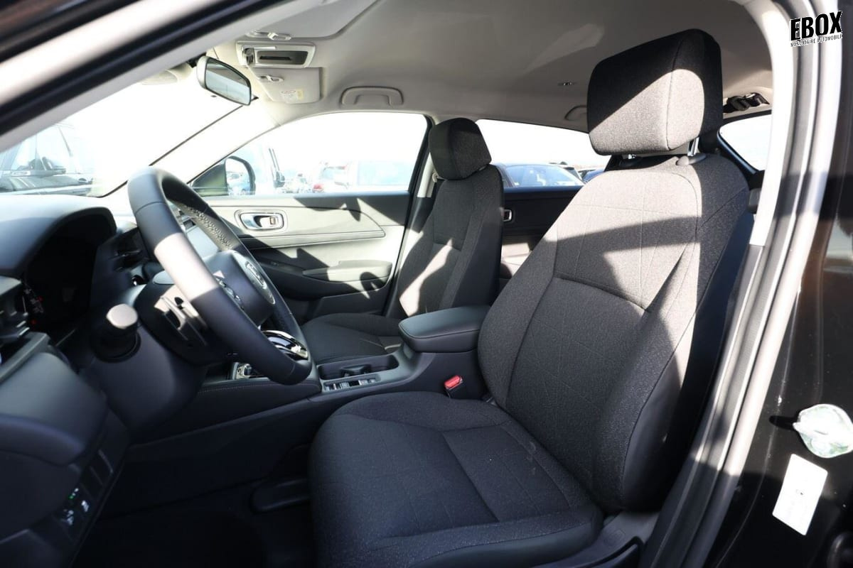 367707_p2 - HONDA - HR V - 2025 - photo 6