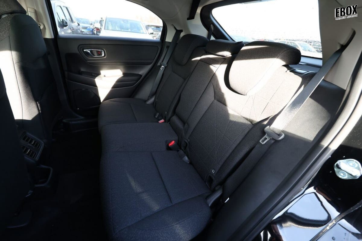 367707_p2 - HONDA - HR V - 2025 - photo 10