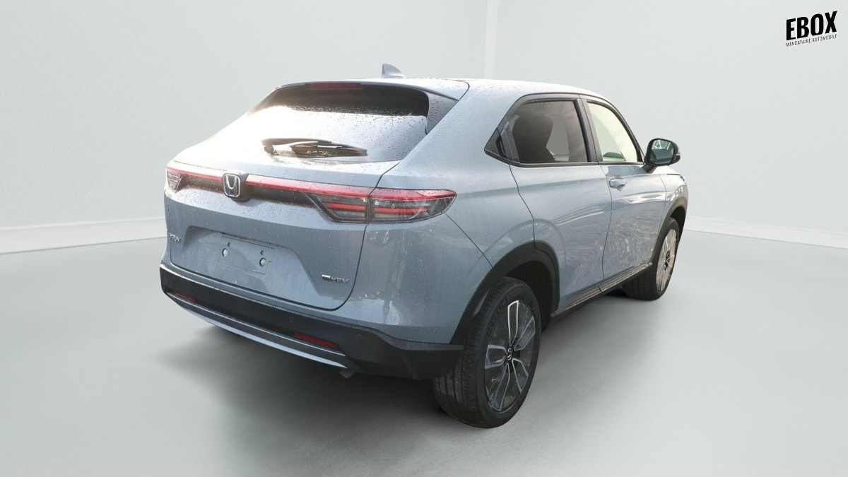 367708_p2 - HONDA - HR V - 2025 - photo 3