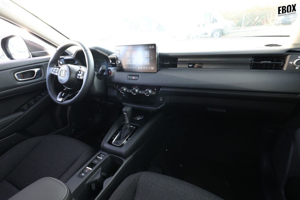 367707_p2 - HONDA - HR V - 2025 - photo 9