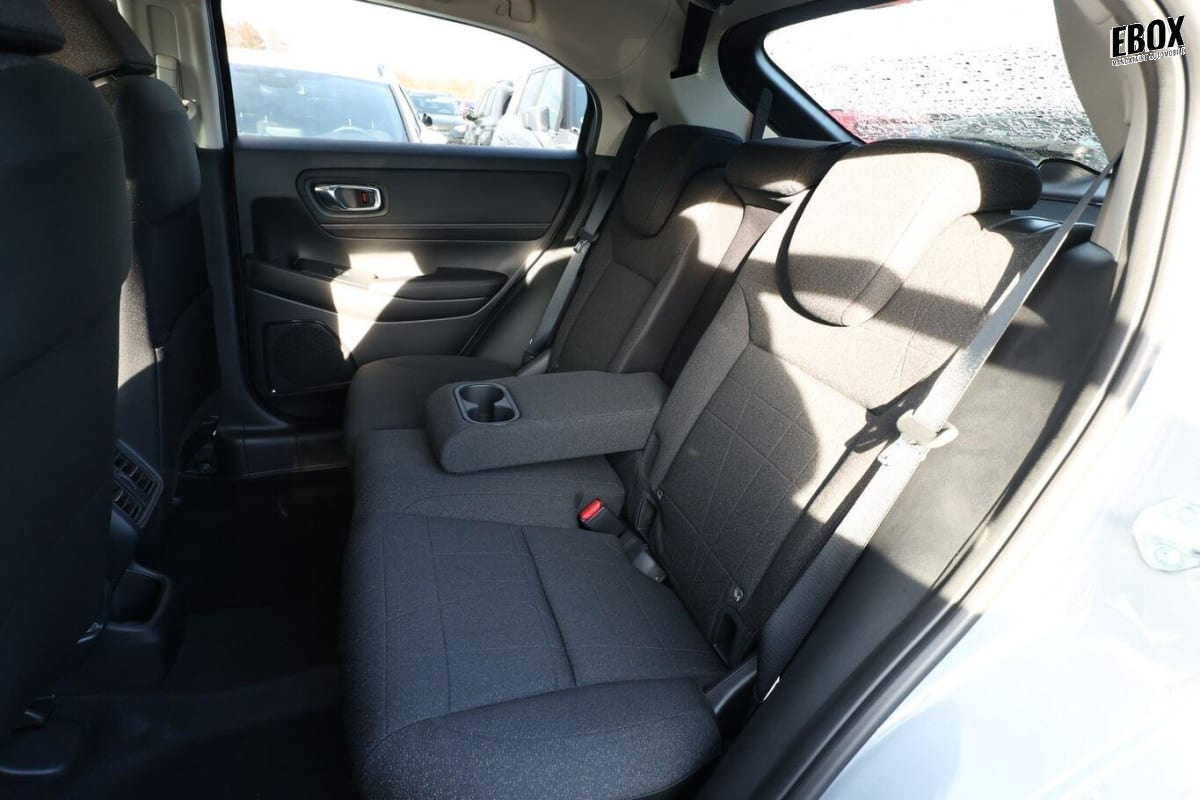 367708_p2 - HONDA - HR V - 2025 - photo 10