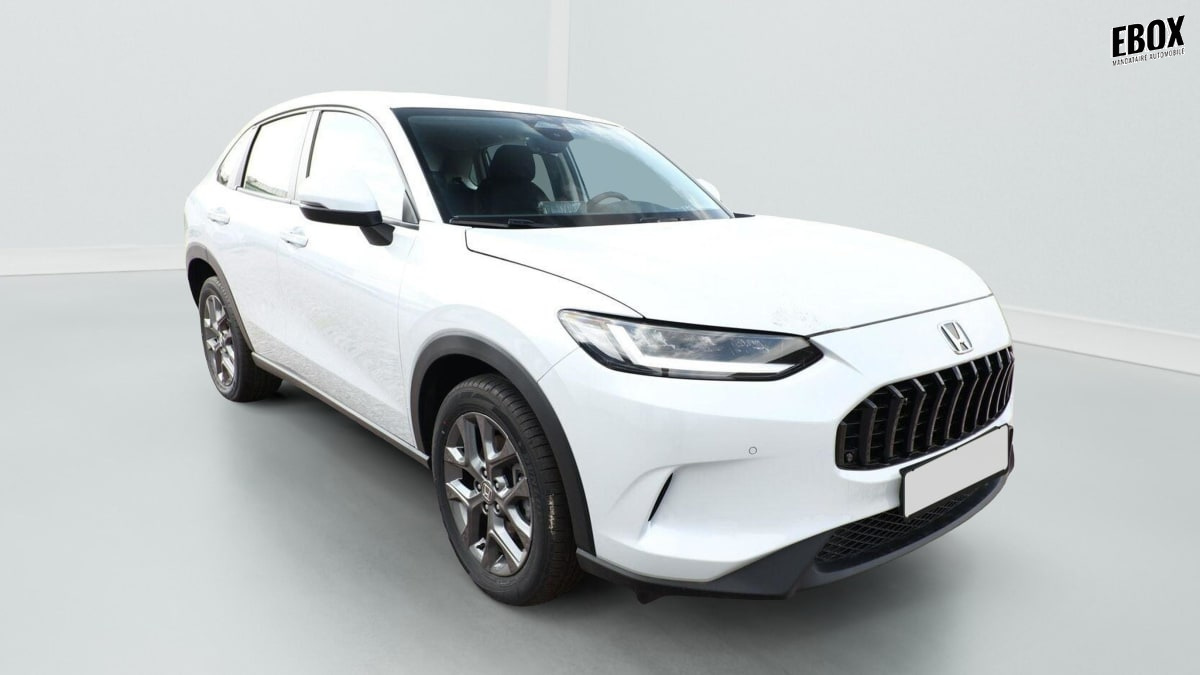 350367_p2 - HONDA - ZR V - 2025 - photo 1