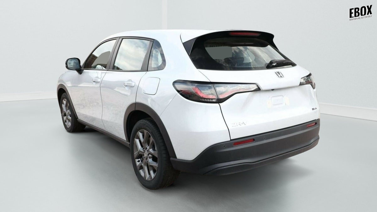 350367_p2 - HONDA - ZR V - 2025 - photo 5