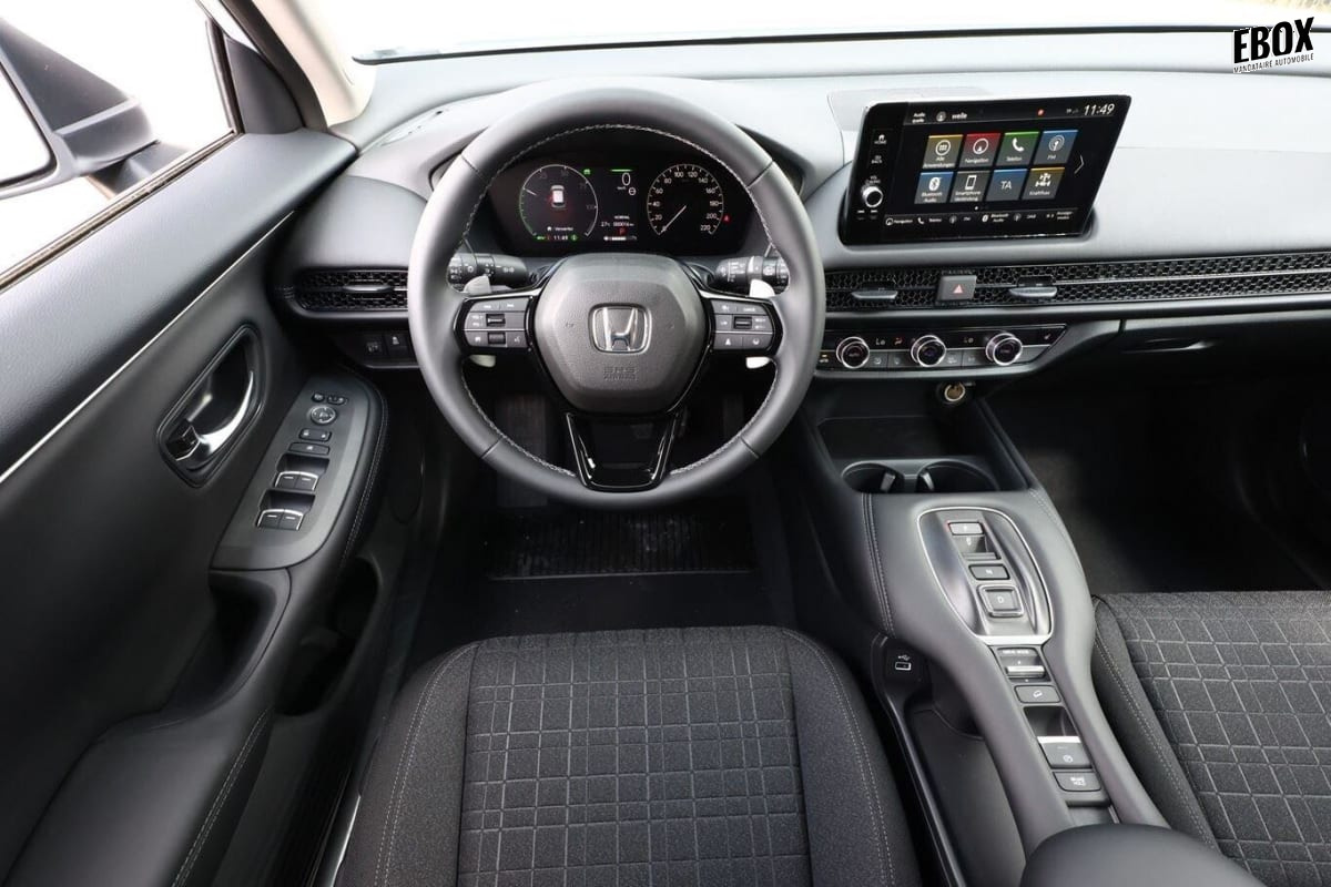 350367_p2 - HONDA - ZR V - 2025 - photo 8