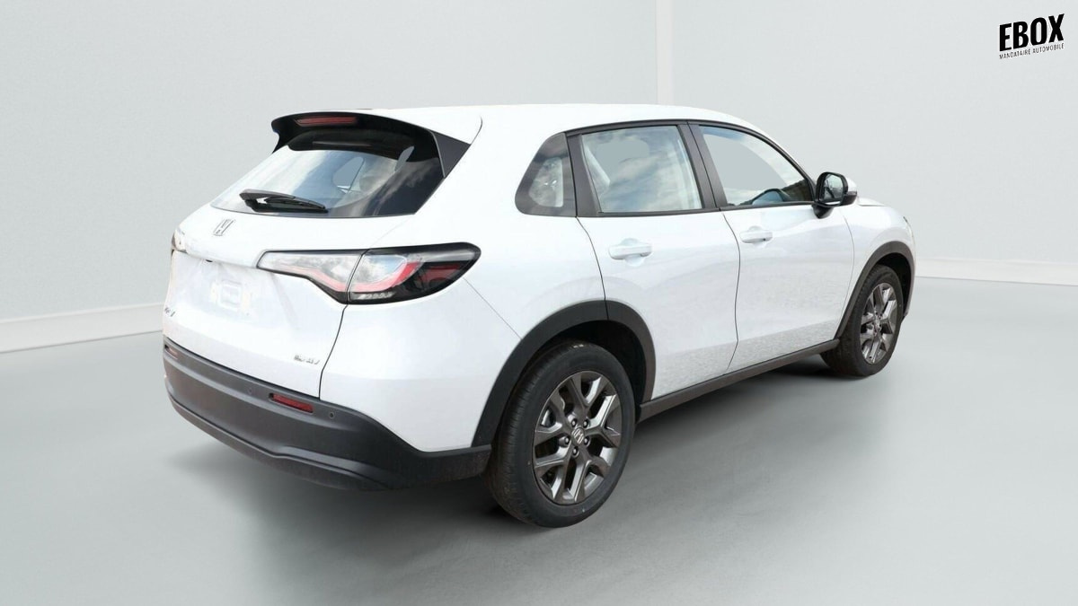 350367_p2 - HONDA - ZR V - 2025 - photo 4