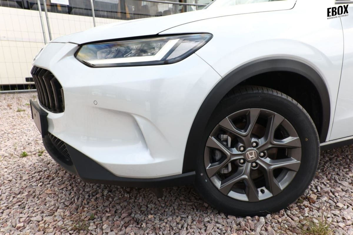 350367_p2 - HONDA - ZR V - 2025 - photo 6