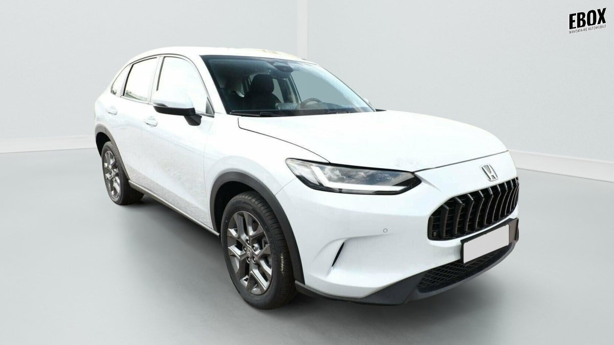 350367_p2 - HONDA - ZR V - 2025 - photo 3