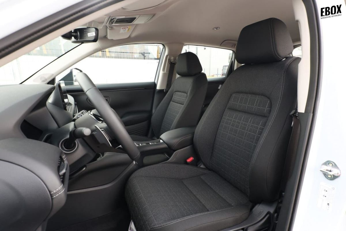 350367_p2 - HONDA - ZR V - 2025 - photo 7