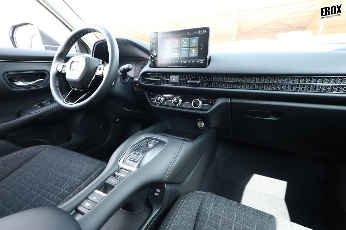 350367_p2 - HONDA - ZR V - 2025 - photo 10