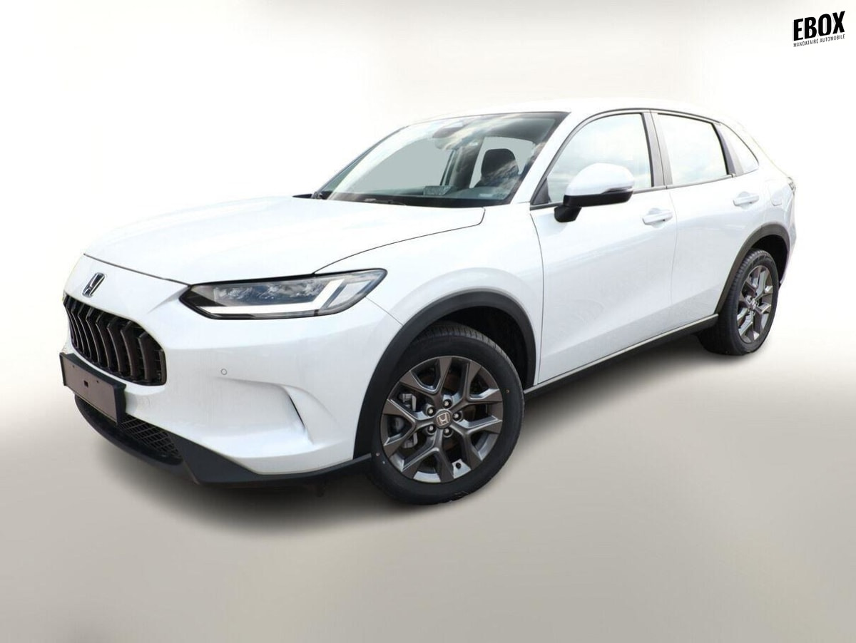 350367_p2 - HONDA - ZR V - 2025 - photo 2