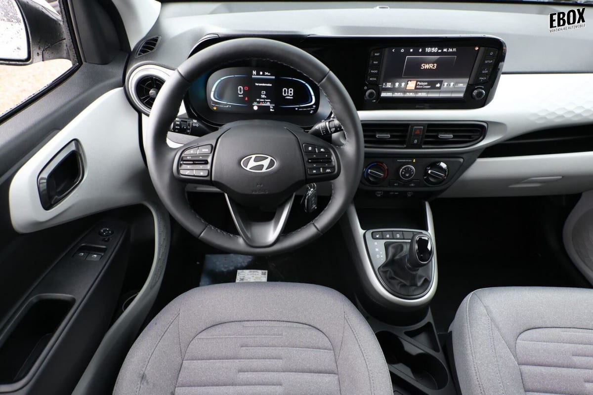 368587_p2 - HYUNDAI - I 10 - 2025 - photo 7