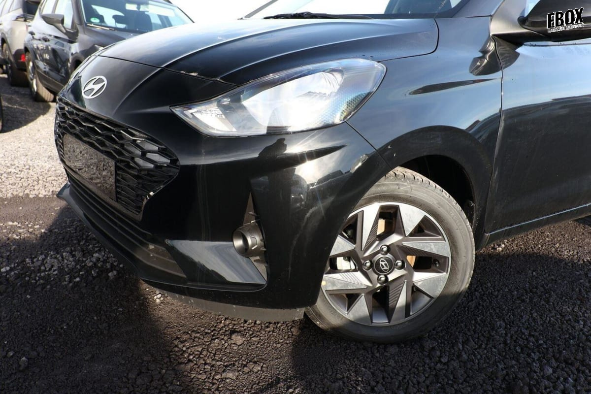 368589_p2 - HYUNDAI - I 10 - 2025 - photo 5