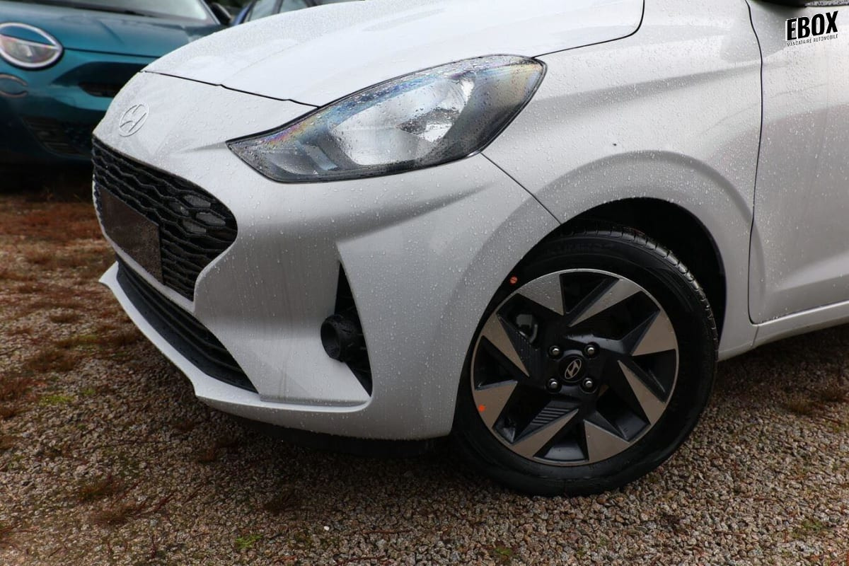 368586_p2 - HYUNDAI - I 10 - 2025 - photo 5