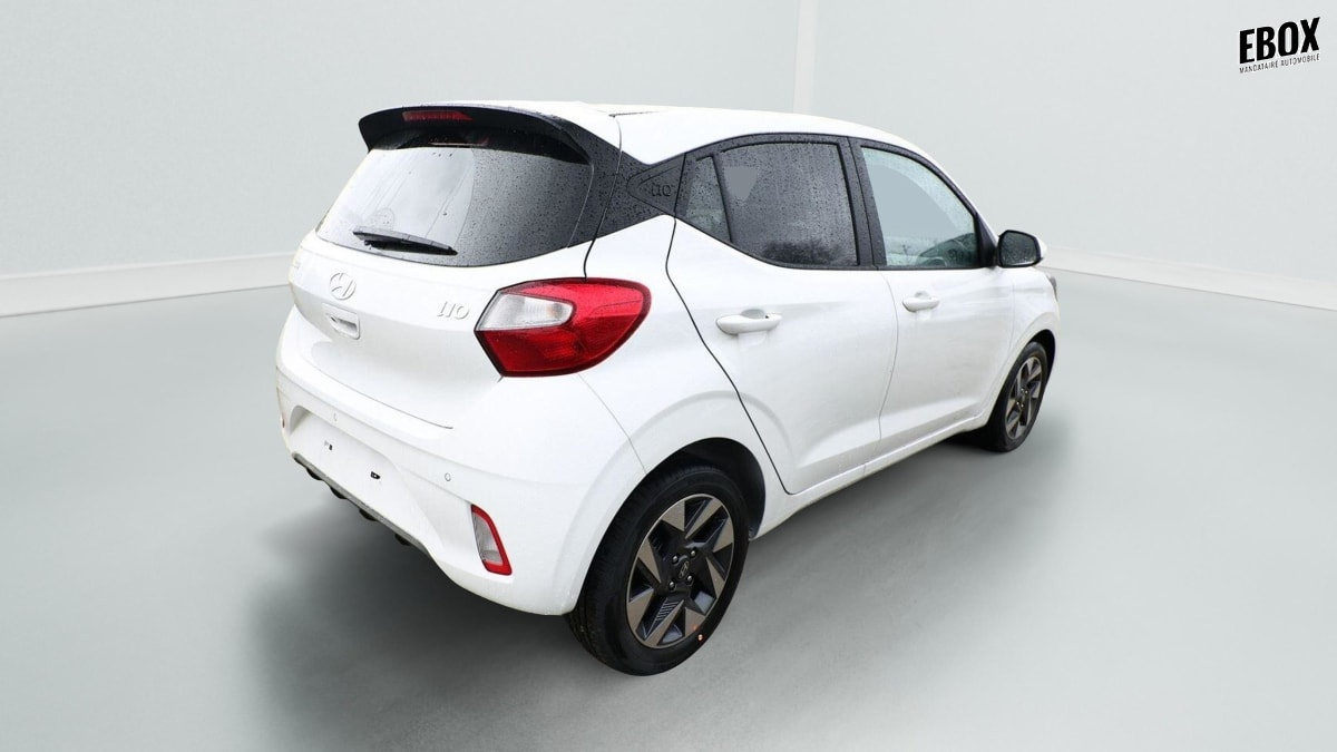 368587_p2 - HYUNDAI - I 10 - 2025 - photo 3