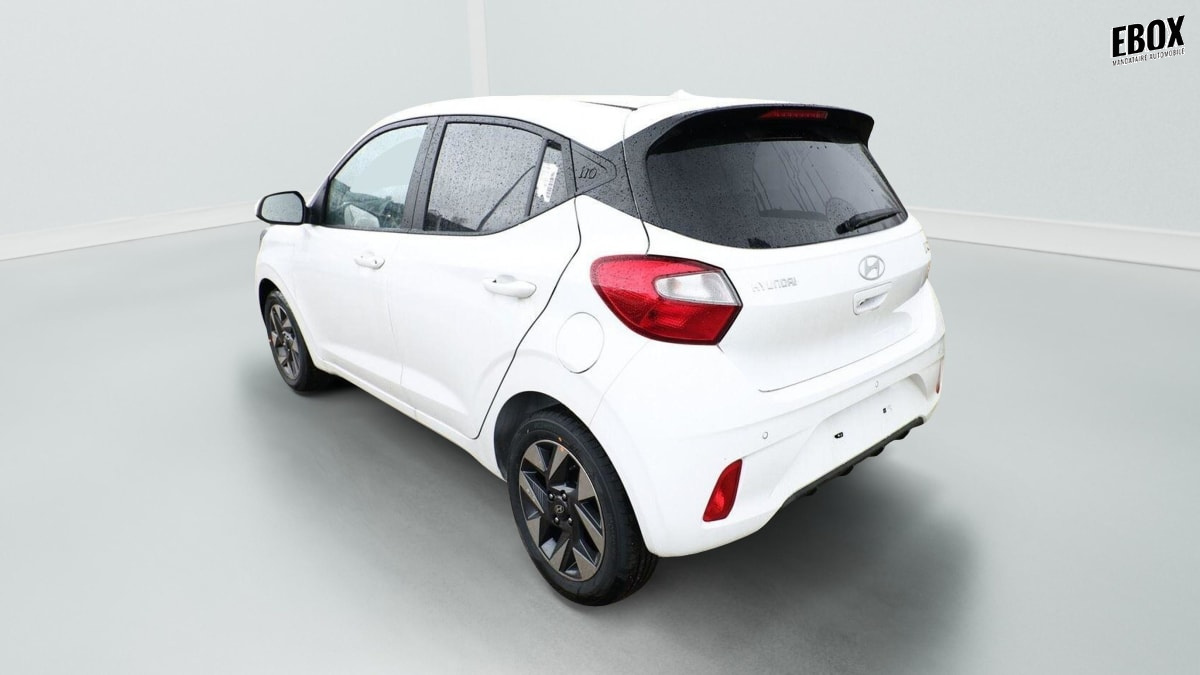 368587_p2 - HYUNDAI - I 10 - 2025 - photo 4