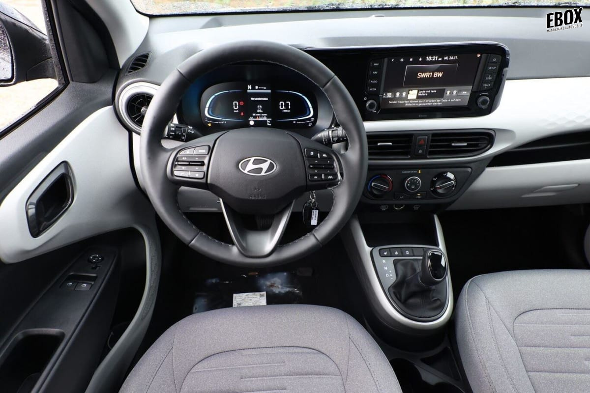 368588_p2 - HYUNDAI - I 10 - 2025 - photo 7