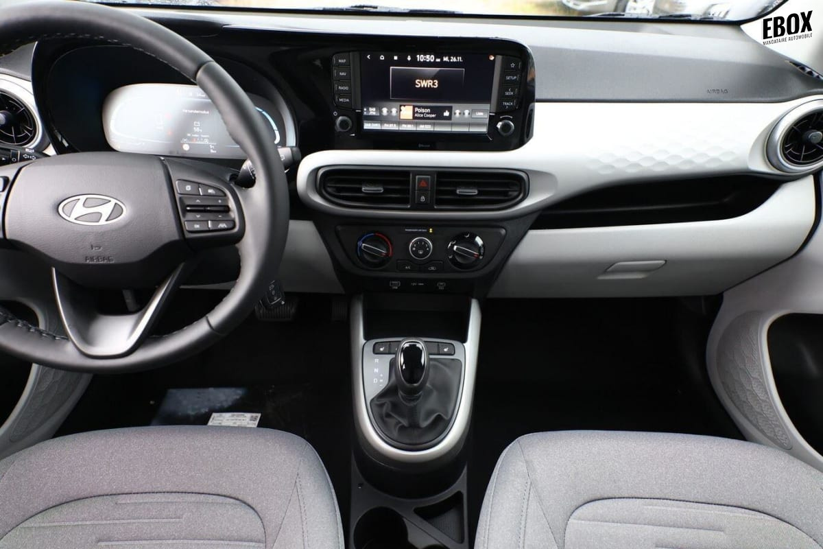 368587_p2 - HYUNDAI - I 10 - 2025 - photo 8