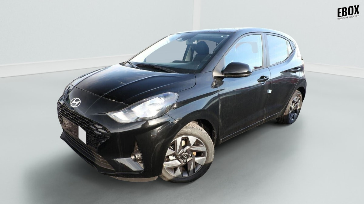 368589_p2 - HYUNDAI - I 10 - 2025 - photo 2