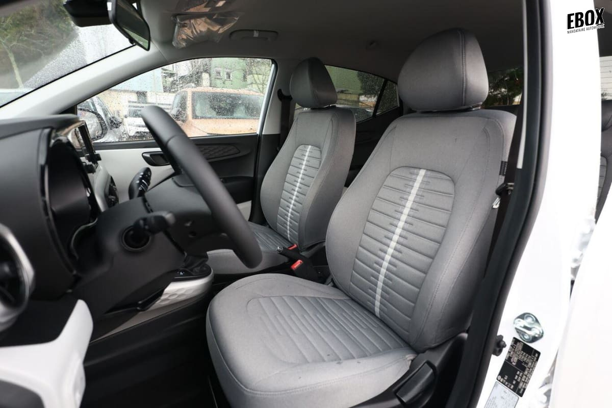 368587_p2 - HYUNDAI - I 10 - 2025 - photo 6