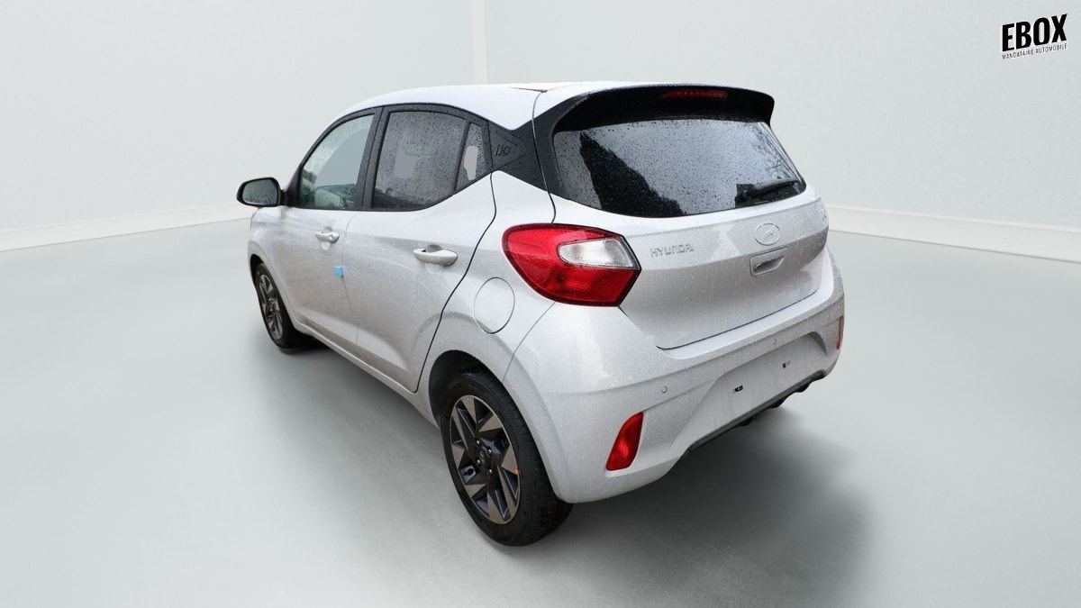 368586_p2 - HYUNDAI - I 10 - 2025 - photo 4