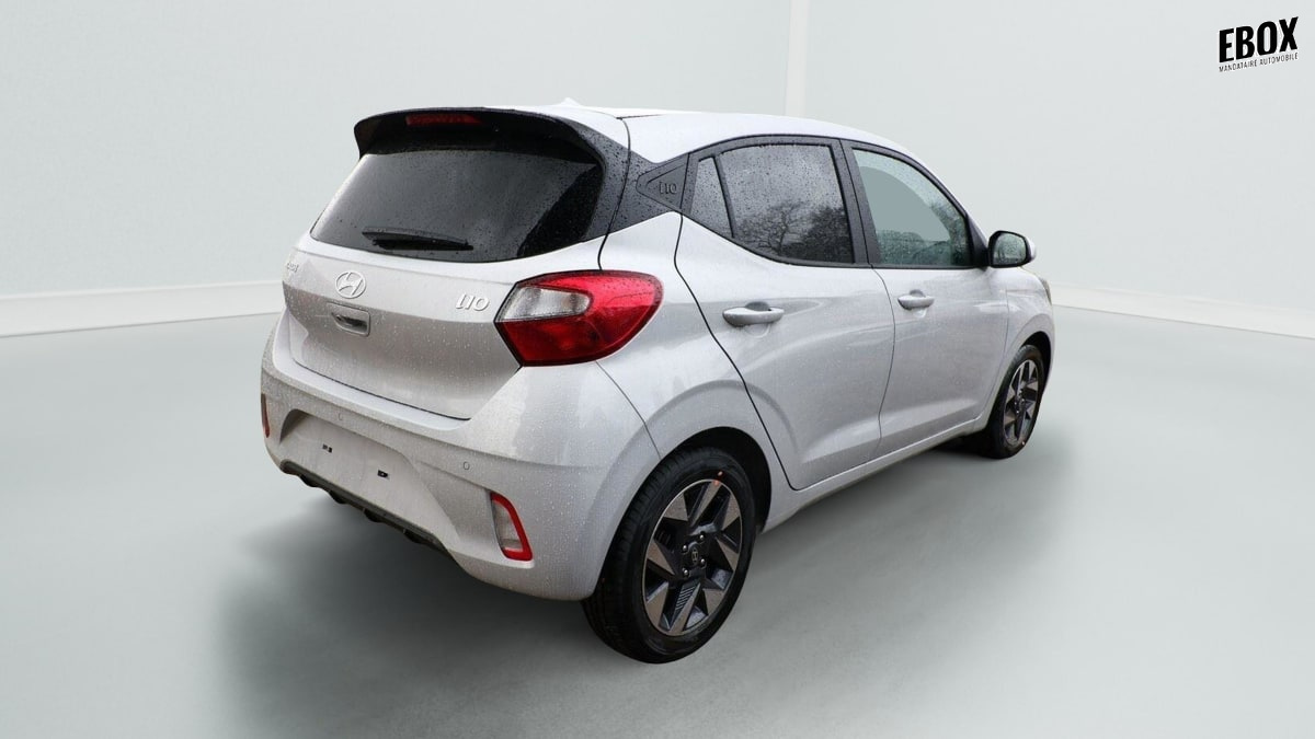 368586_p2 - HYUNDAI - I 10 - 2025 - photo 3