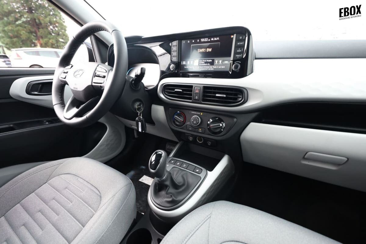 368588_p2 - HYUNDAI - I 10 - 2025 - photo 9