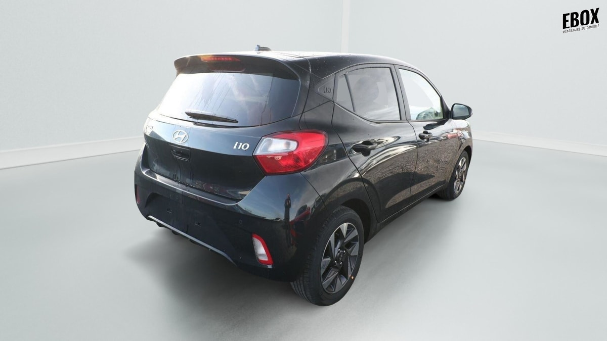 368589_p2 - HYUNDAI - I 10 - 2025 - photo 3