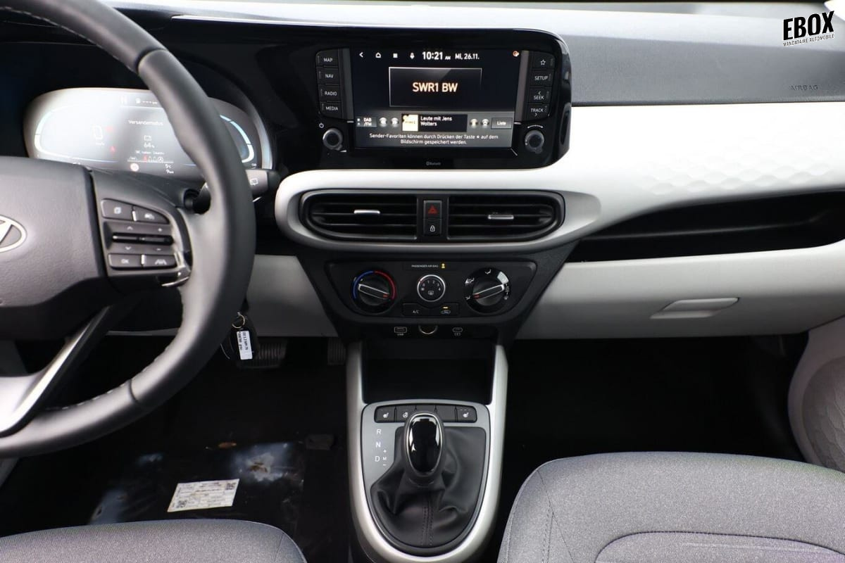 368588_p2 - HYUNDAI - I 10 - 2025 - photo 8