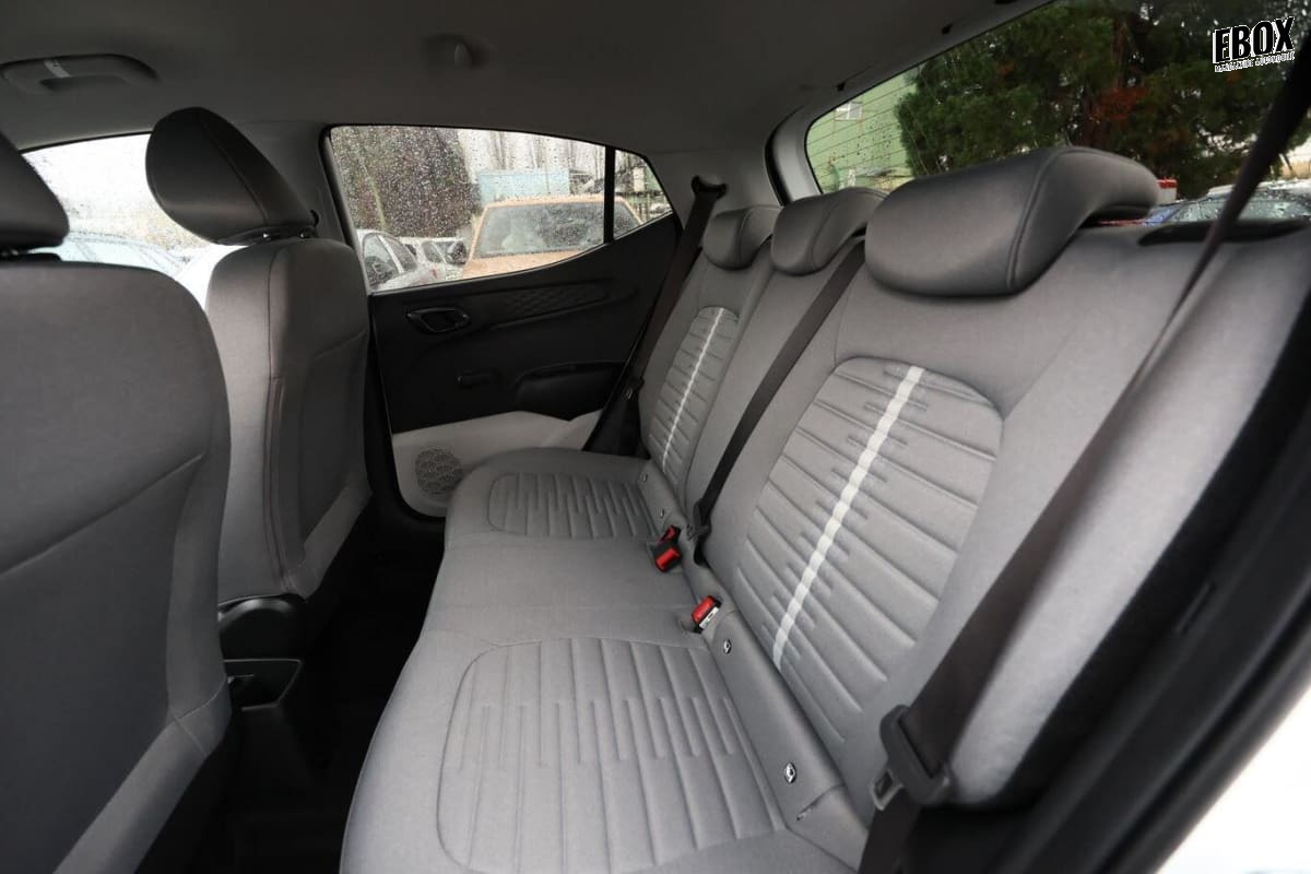 368587_p2 - HYUNDAI - I 10 - 2025 - photo 10