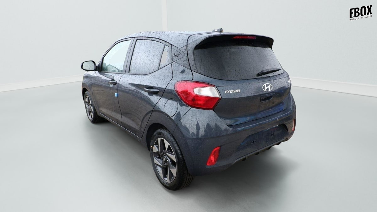 368588_p2 - HYUNDAI - I 10 - 2025 - photo 4