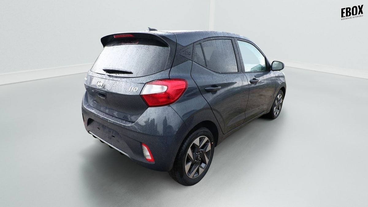 368588_p2 - HYUNDAI - I 10 - 2025 - photo 3