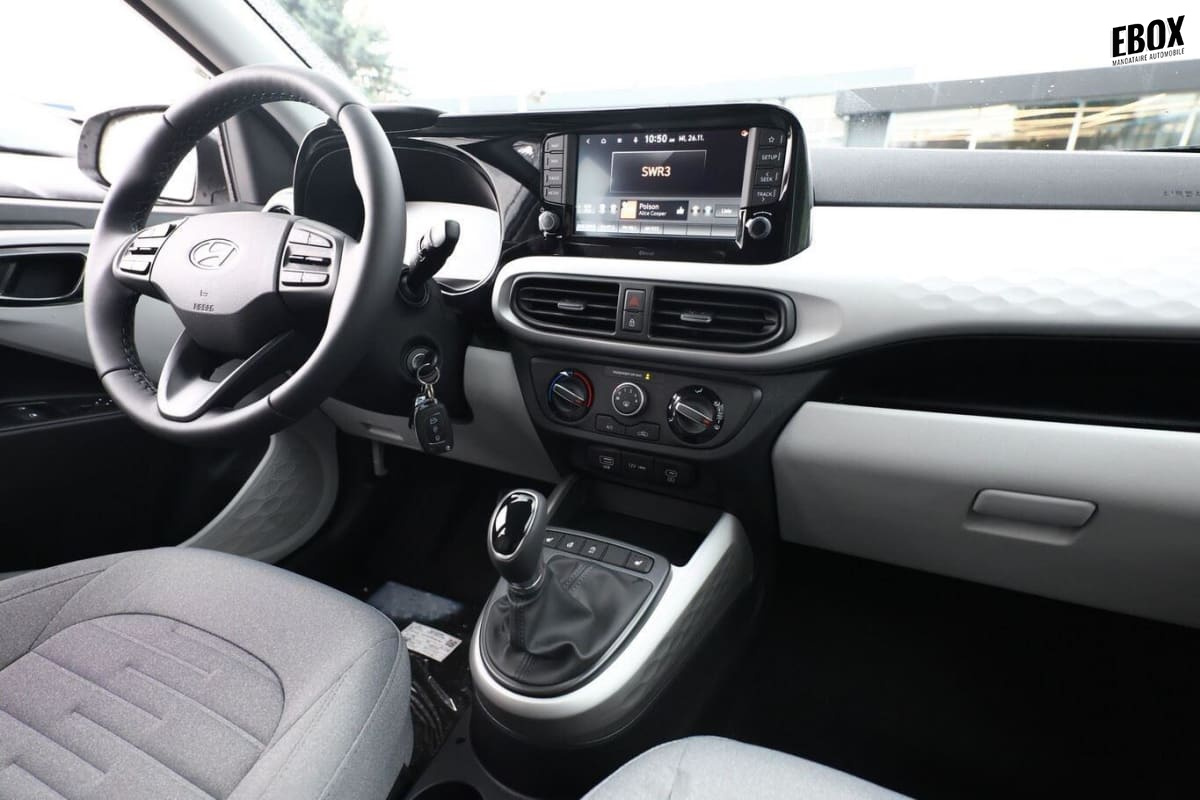 368587_p2 - HYUNDAI - I 10 - 2025 - photo 9