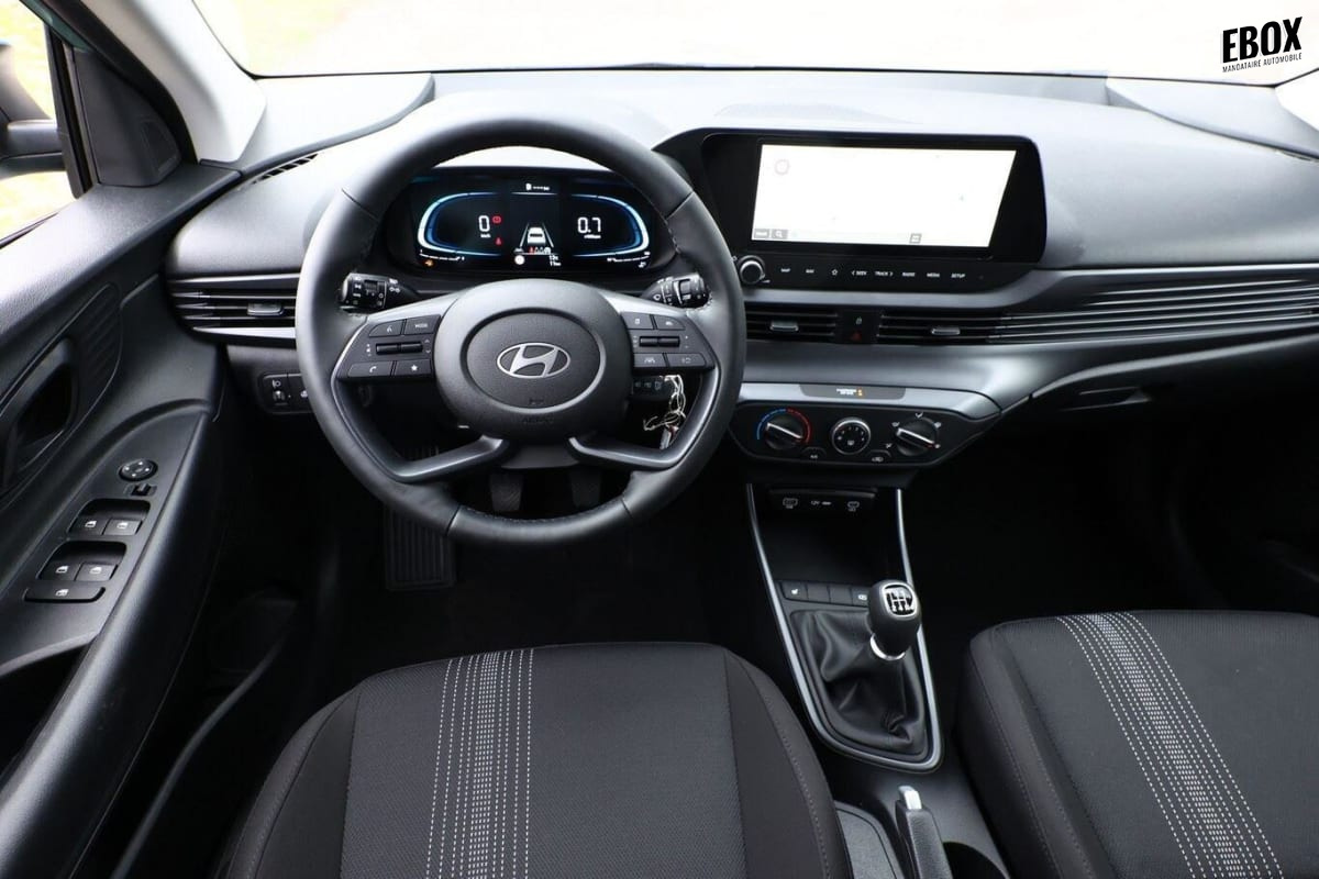 358494_p2 - HYUNDAI - I 20 - 2025 - photo 7