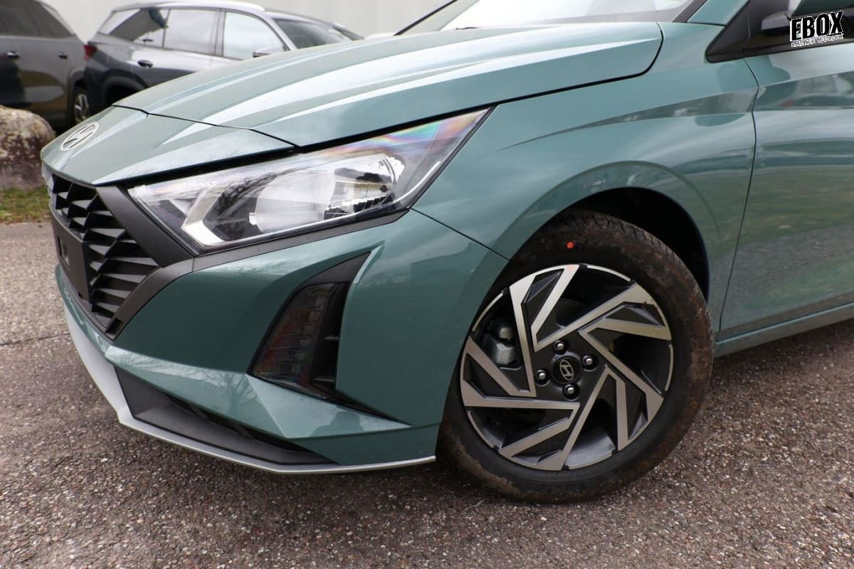 358494_p2 - HYUNDAI - I 20 - 2025 - photo 5