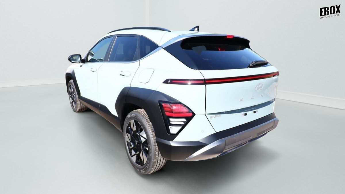 367506_p2 - HYUNDAI - KONA - 2025 - photo 4