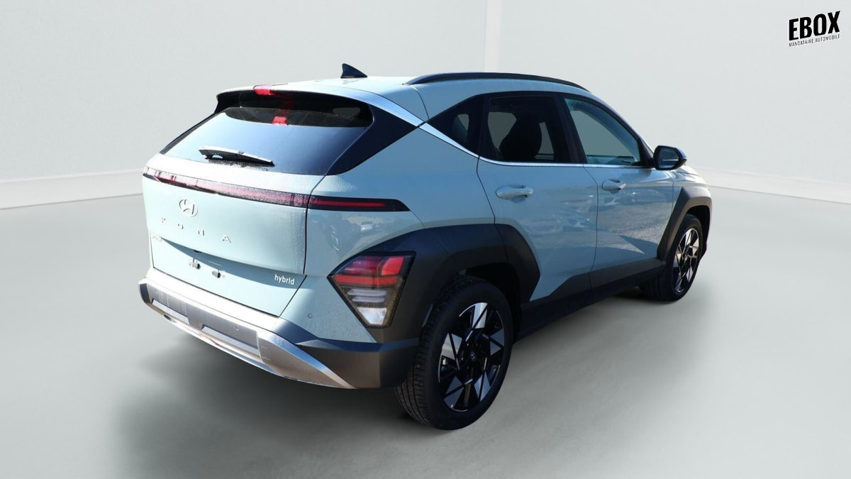 367506_p2 - HYUNDAI - KONA - 2025 - photo 3