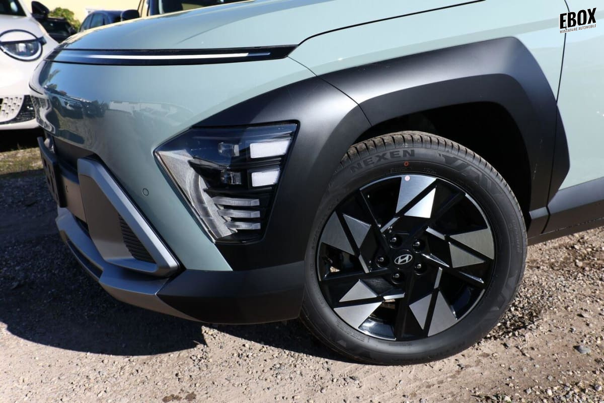 367506_p2 - HYUNDAI - KONA - 2025 - photo 5