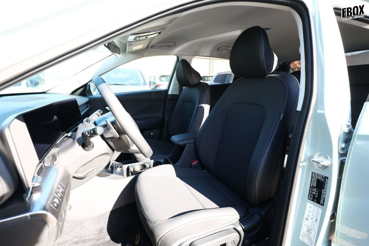 367506_p2 - HYUNDAI - KONA - 2025 - photo 6