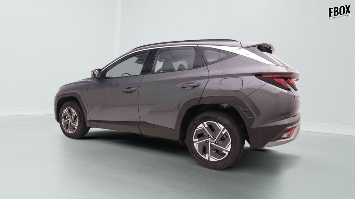 368411_p2 - HYUNDAI - TUCSON - 2025 - photo 3