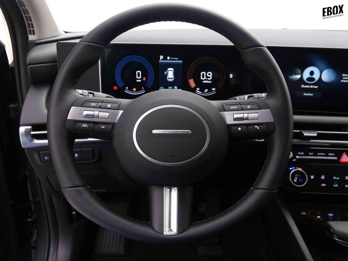 368411_p2 - HYUNDAI - TUCSON - 2025 - photo 10