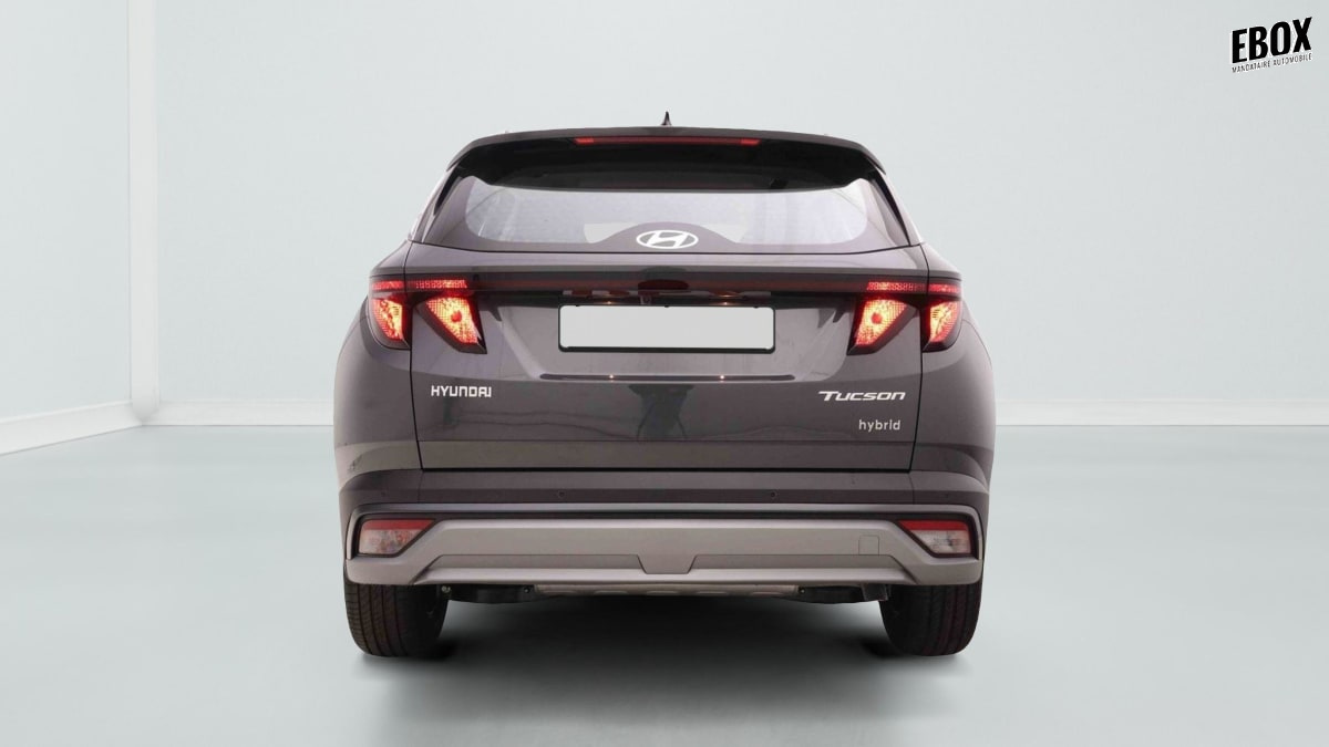 368411_p2 - HYUNDAI - TUCSON - 2025 - photo 5